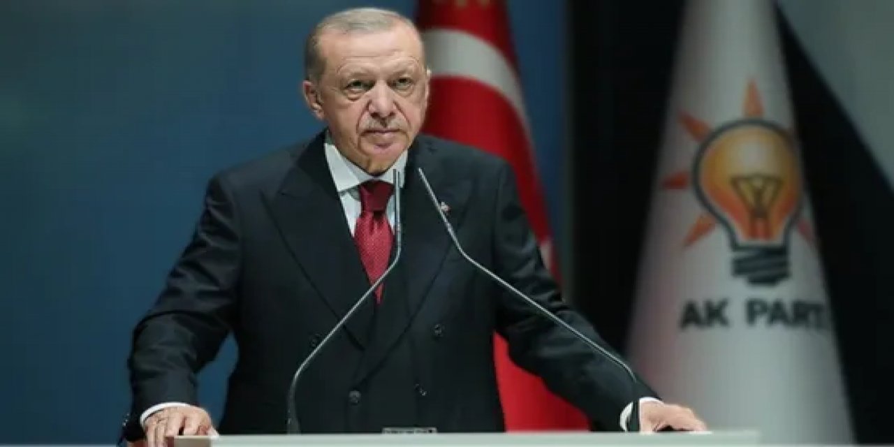 AK Parti genel merkezinden dikkat çeken kulis! ‘Erdoğan dışında…’