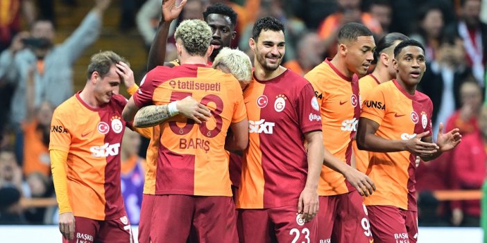 Şampiyon olursa köşeyi dönecek!