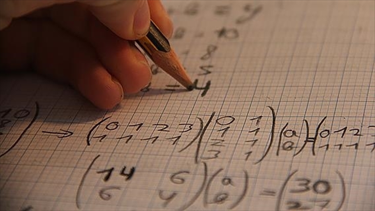 Yeni Matematik Müfredatındaki Değişikliklerin Gerekçeleri Açıklandı