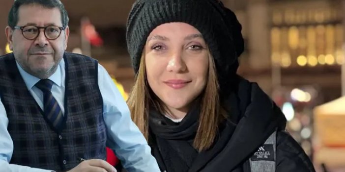 Rojda Altıntaş, DHA’nın çağrısına karşı sessizliğini bozdu!