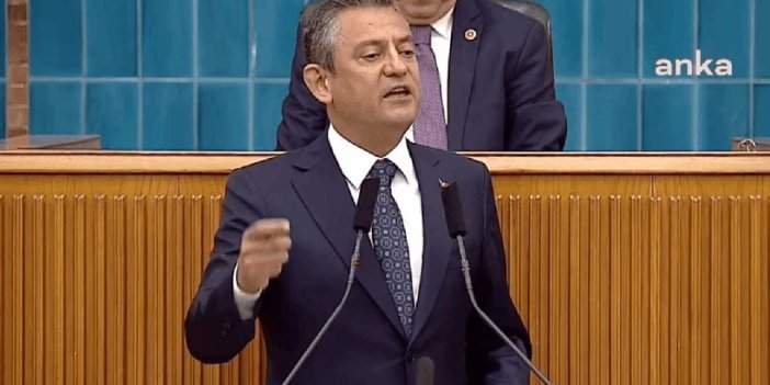 Özel: Kendi adaylığımı dayatmayacağımdan herkes emin olsun