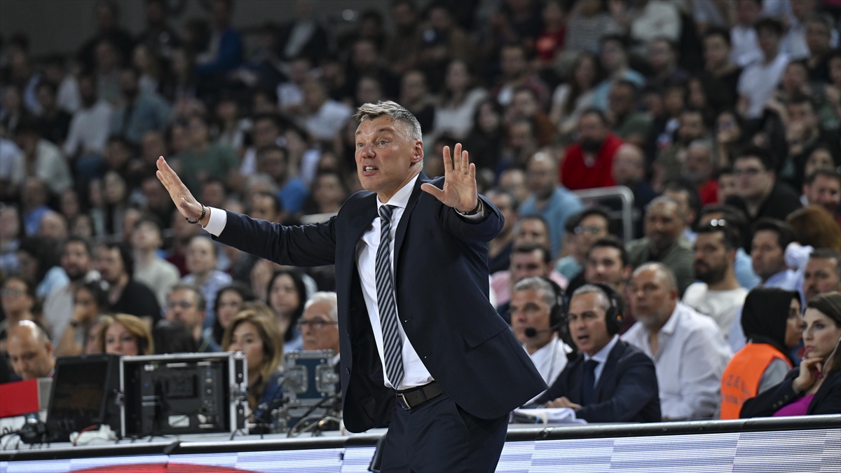 Fenerbahçe Beko'da Hedef Dörtlü Final'e Kalmak