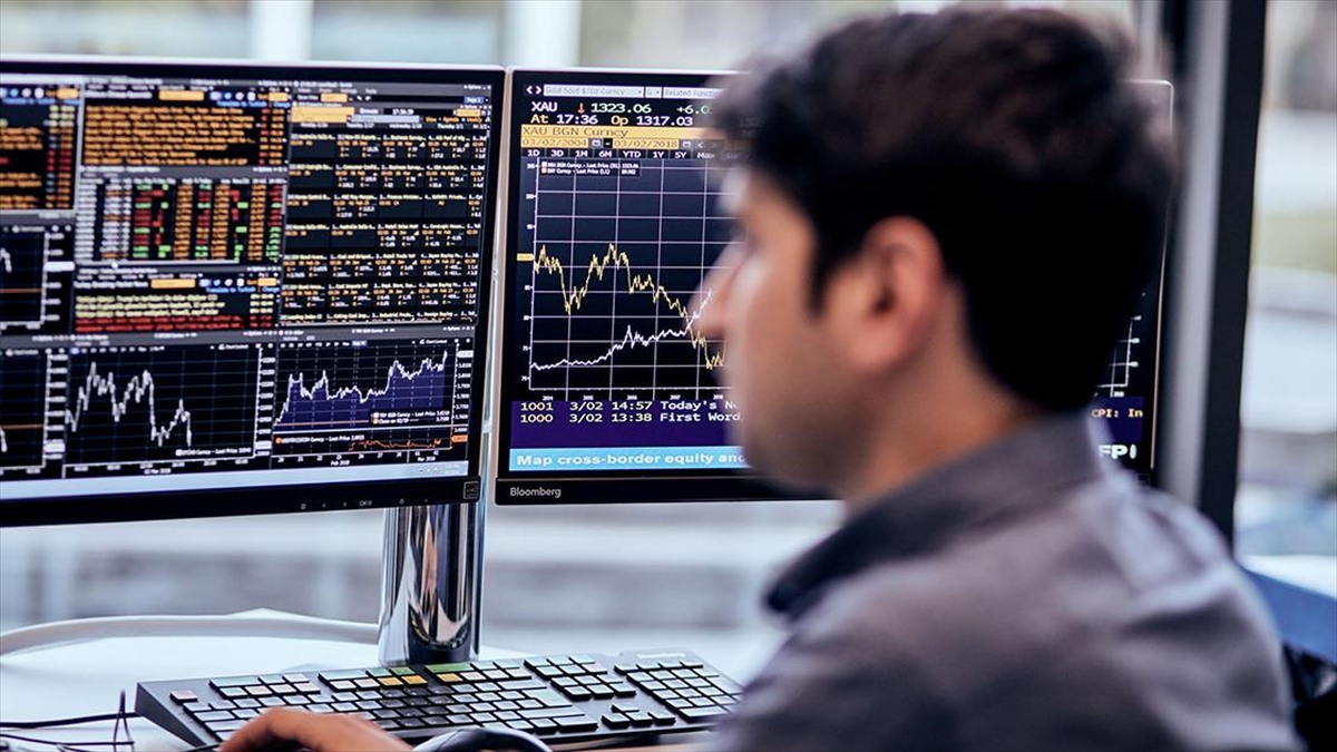 Türkiye'nin 5 Yıllık Kredi Risk Primi 282 Baz Puanın Altına İndi