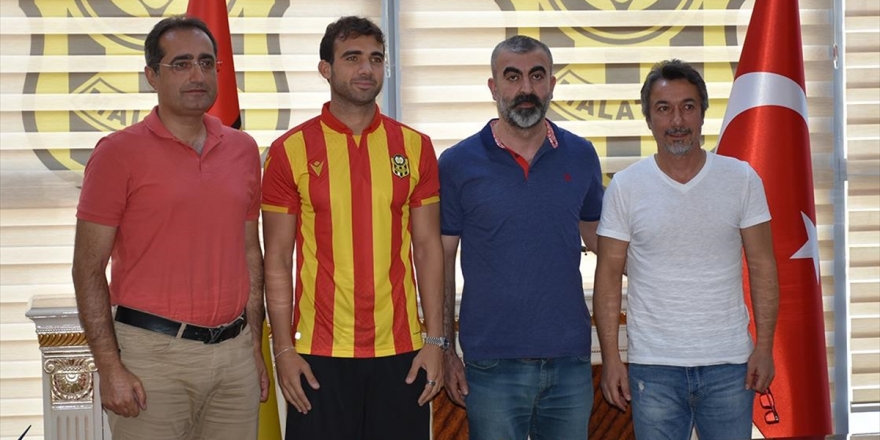 Yeni Malatyaspor'da Transfer