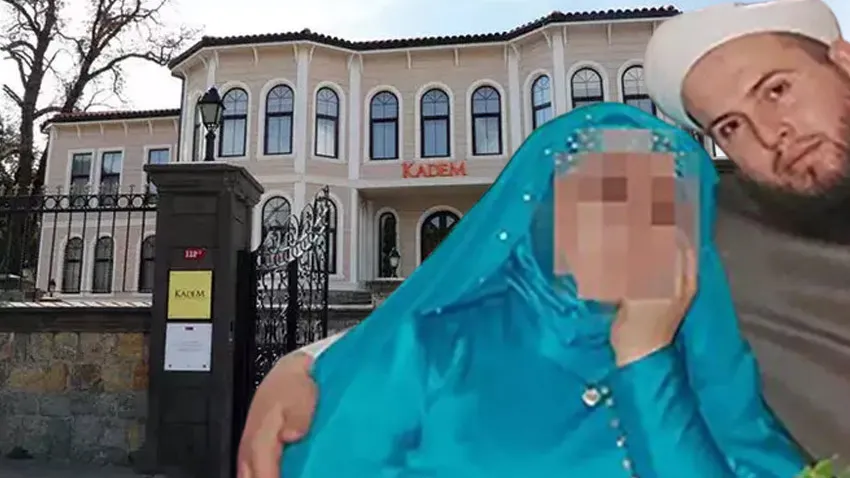 KADEM, Yeni Şafak’ın haberini yalanladı