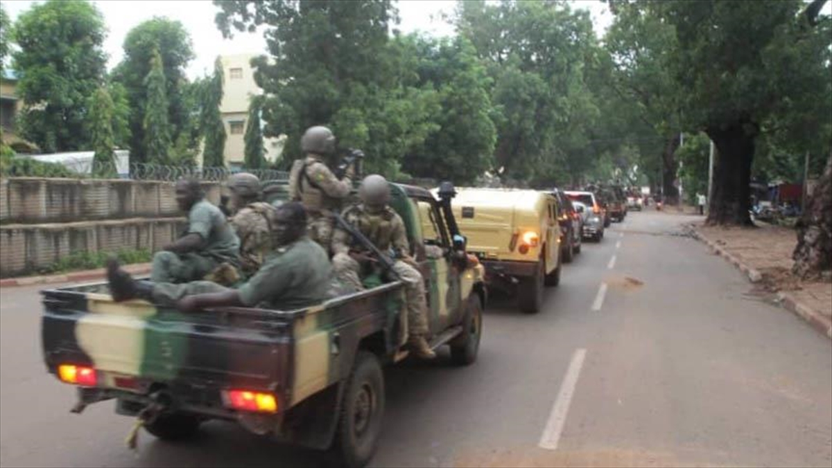 UNODC: Sahel'de Uyuşturucu Ticareti Bölge İstikrarını Olumsuz Etkiliyor