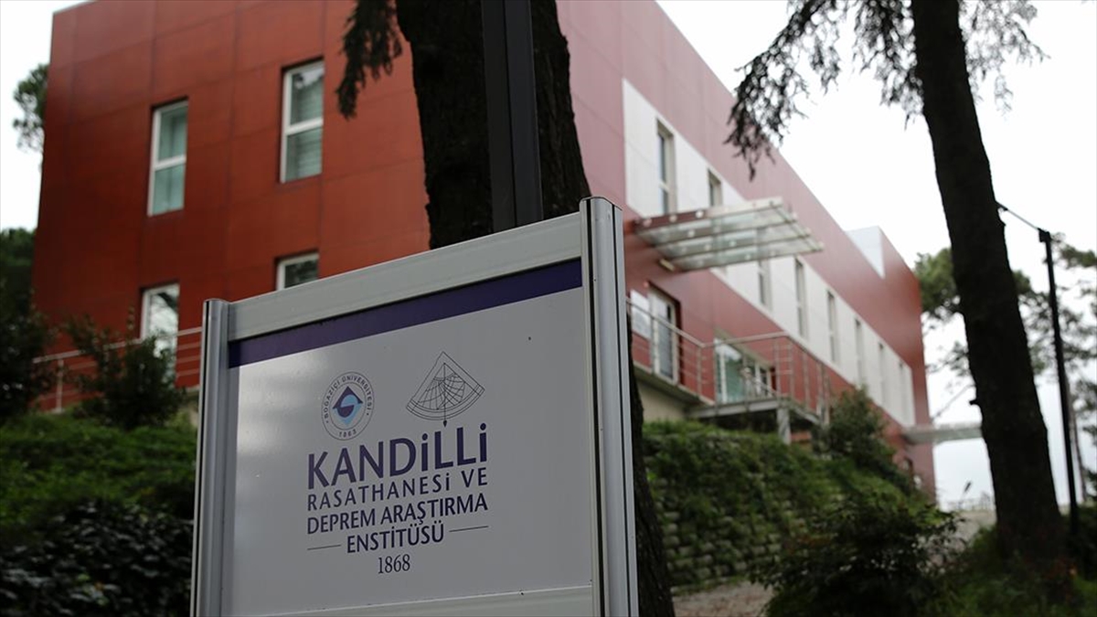 Kandilli Rasathanesi Müdürlüğüne Prof. Dr. Nurcan Meral Özel Atandı