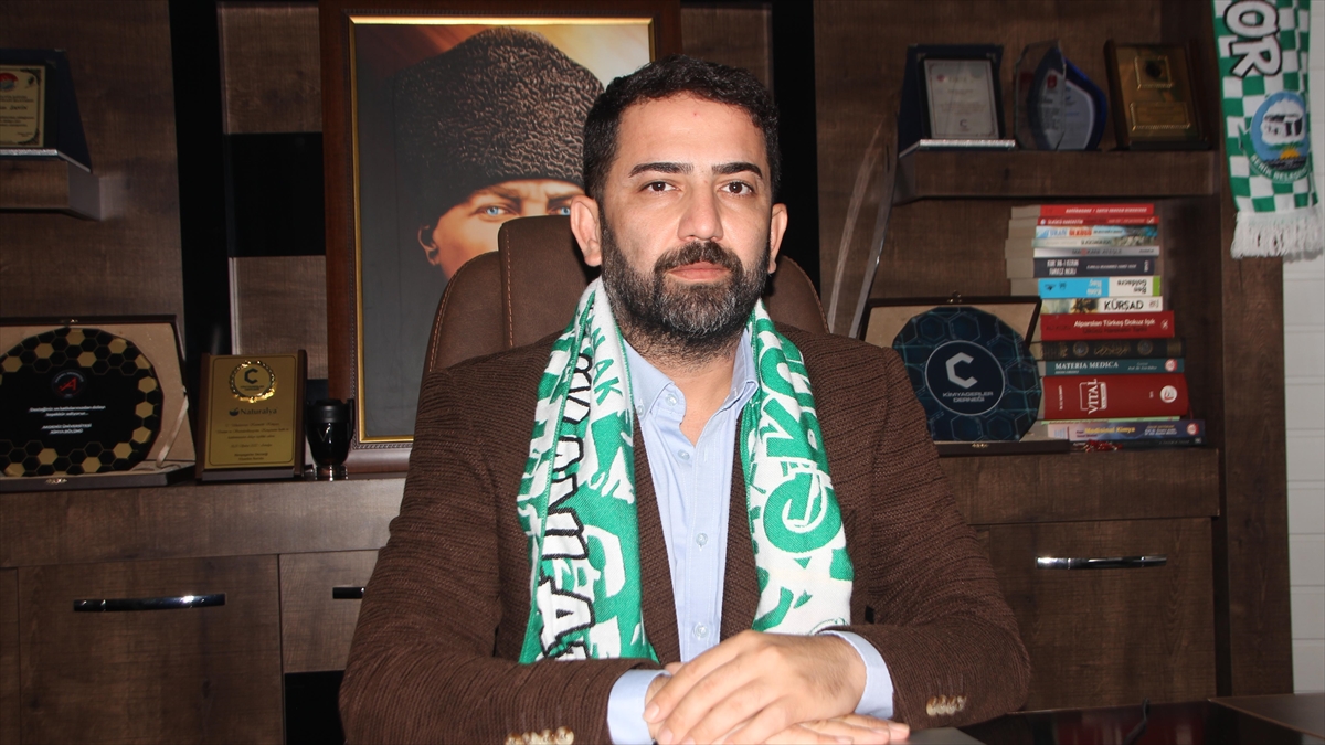 Serik Belediyespor Başkanı Şahin'den Esenler Erokspor Maçına İlişkin Açıklama