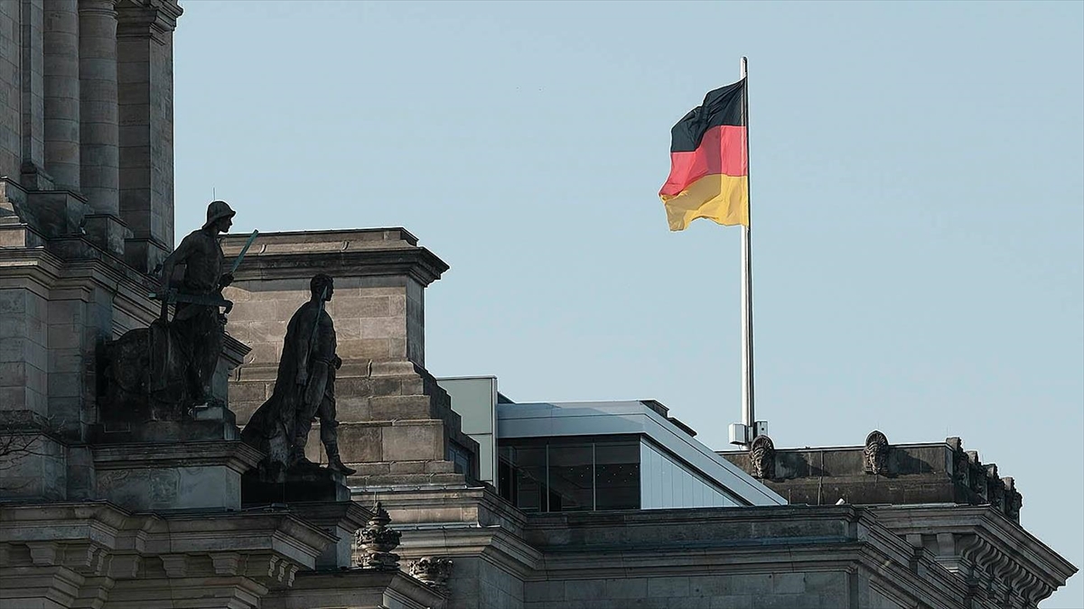 Almanya'da Şirket İflasları Nisanda Yüzde 28,5 Arttı