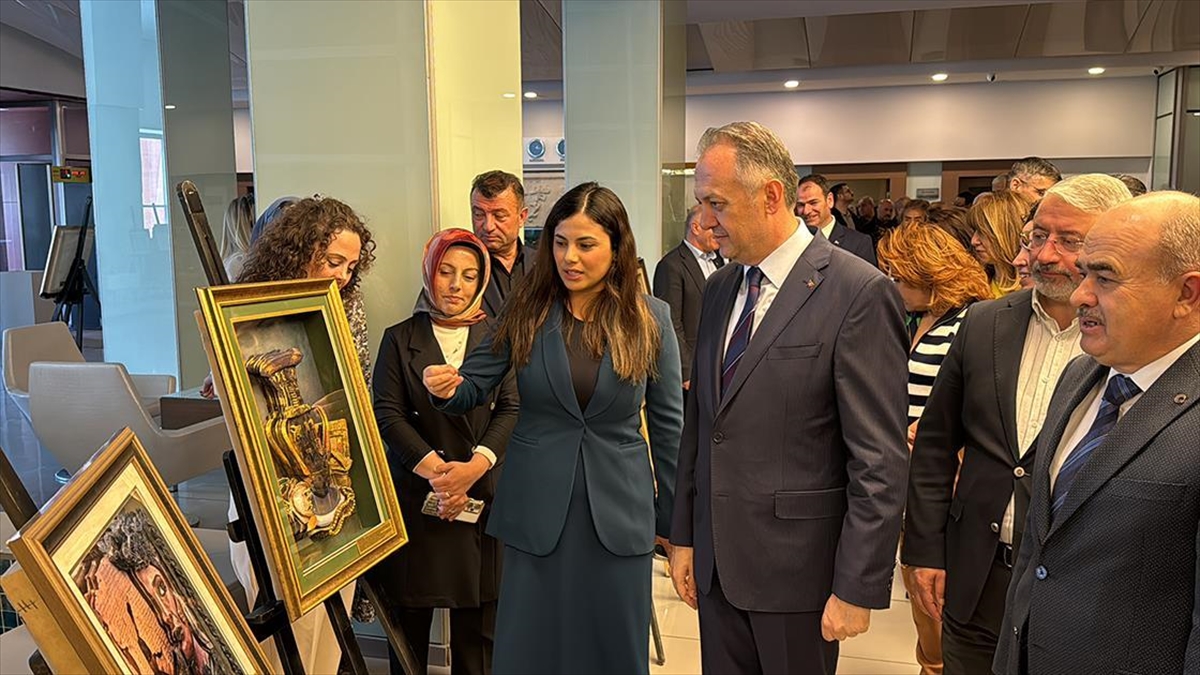 Yaklaşık 2 Bin Çivi Yazılı Tablet Yapay Zeka İle Okundu