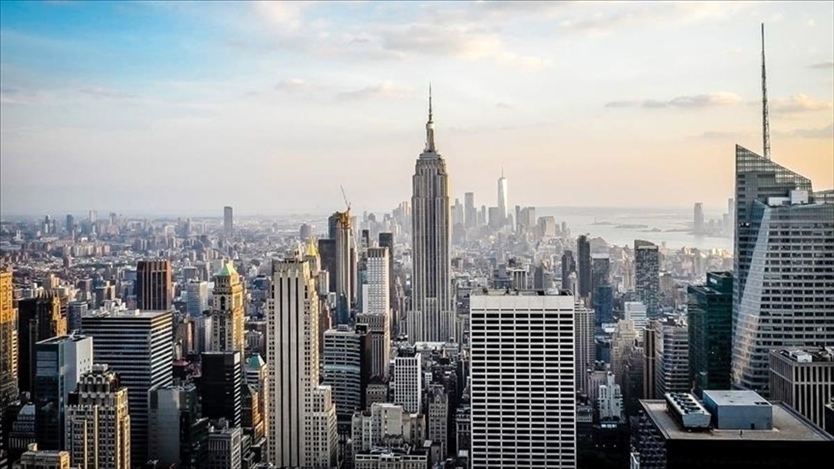 Abd'de Mortgage Faizleri Geriledi