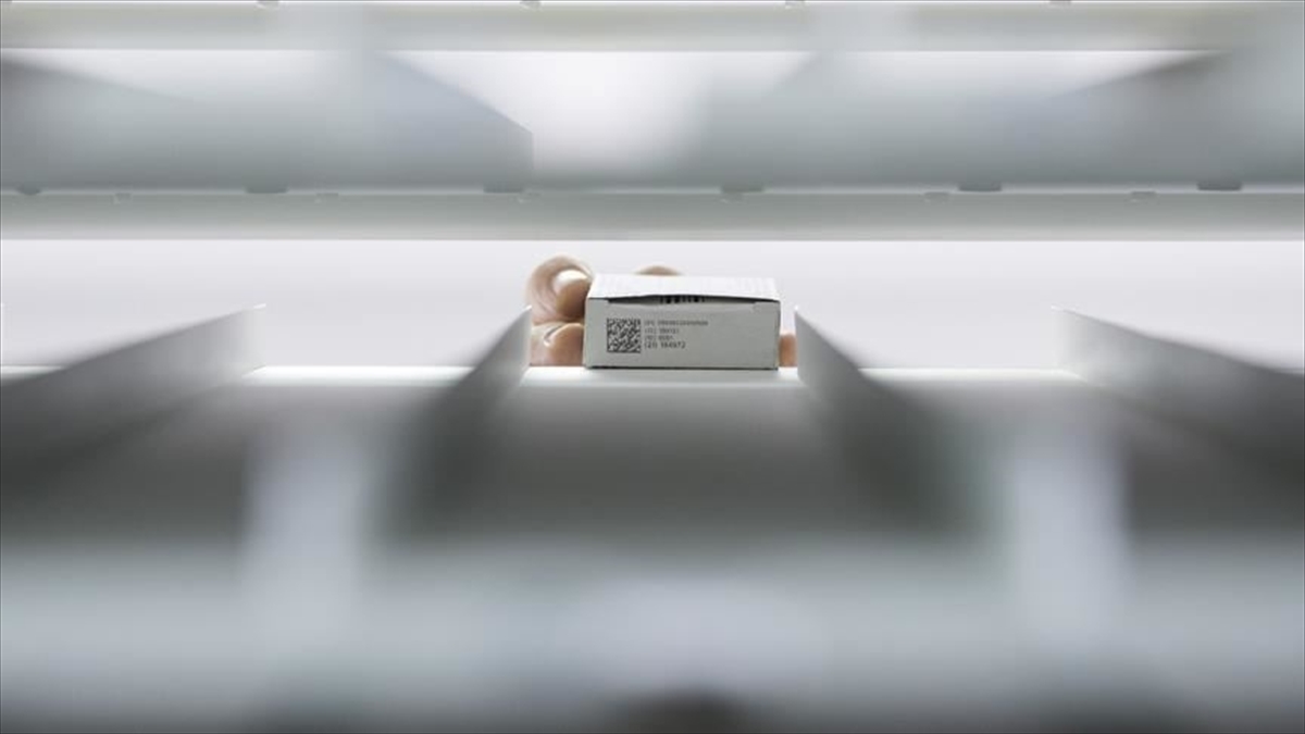 Sgk'nin Geri Ödeme Listesine 47 İlaç Daha Alındı