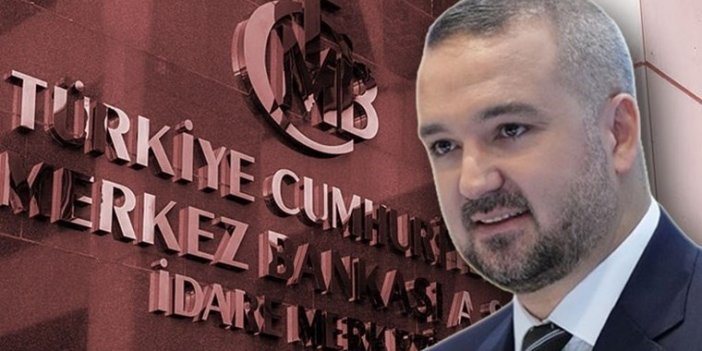 Merkez'in yıl sonu enflasyon tahmini açıklandı