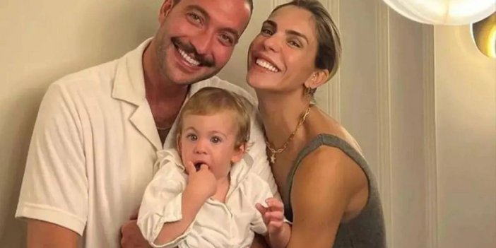 4 yıllık evlilik bitti