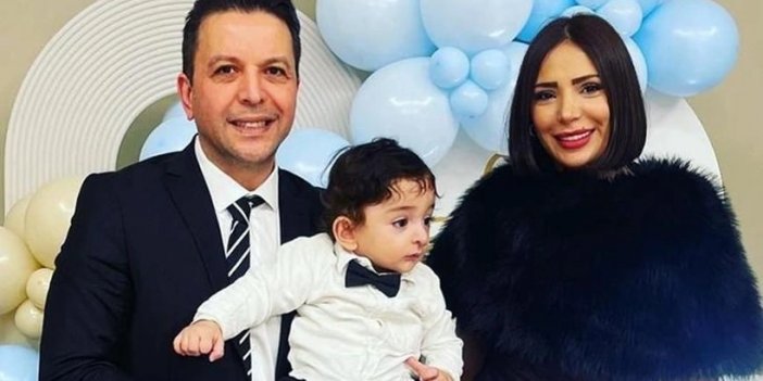 Nihat Doğan'ın eşinden boşanma açıklaması