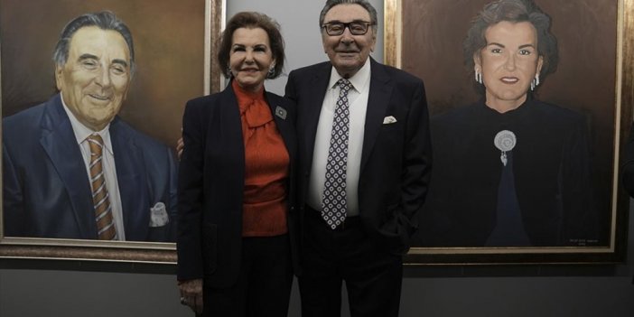 Aydın Doğan Vakfı'ndan Geleceğin Sanatçılarına Özel Konser Ve Sergi Salonu Açıldı