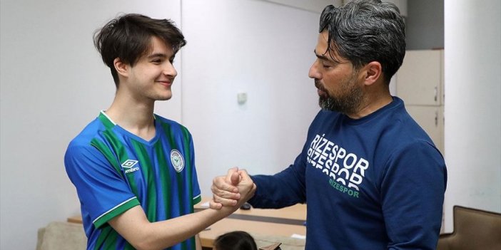 Çaykur Rizespor'da İlhan Palut, Gelecek Sezonun Planlarını Yapıyor