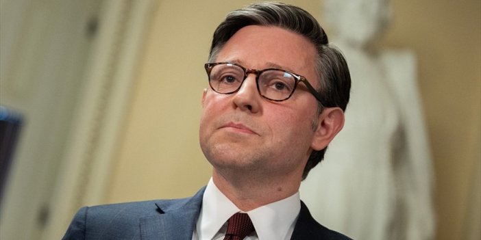 ABD'de Temsilciler Meclisi Başkanı hakkında flaş karar