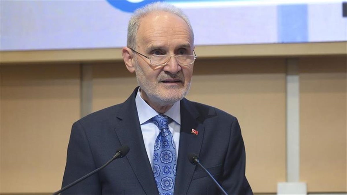 İto Başkanı Avdagiç'ten "enflasyon Hedefi" Açıklaması