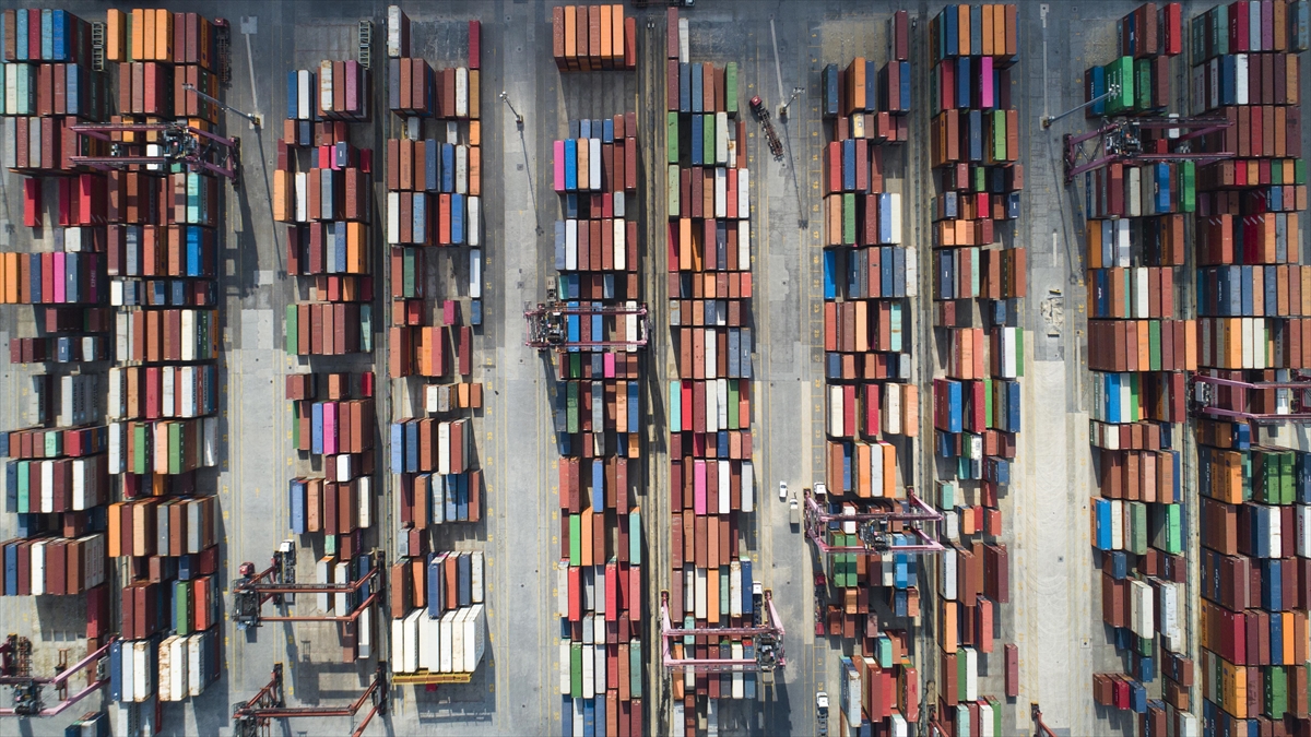 Mobilya, Kağıt Ve Orman Ürünleri Sektöründen Nisanda 585 Milyon Dolarlık İhracat