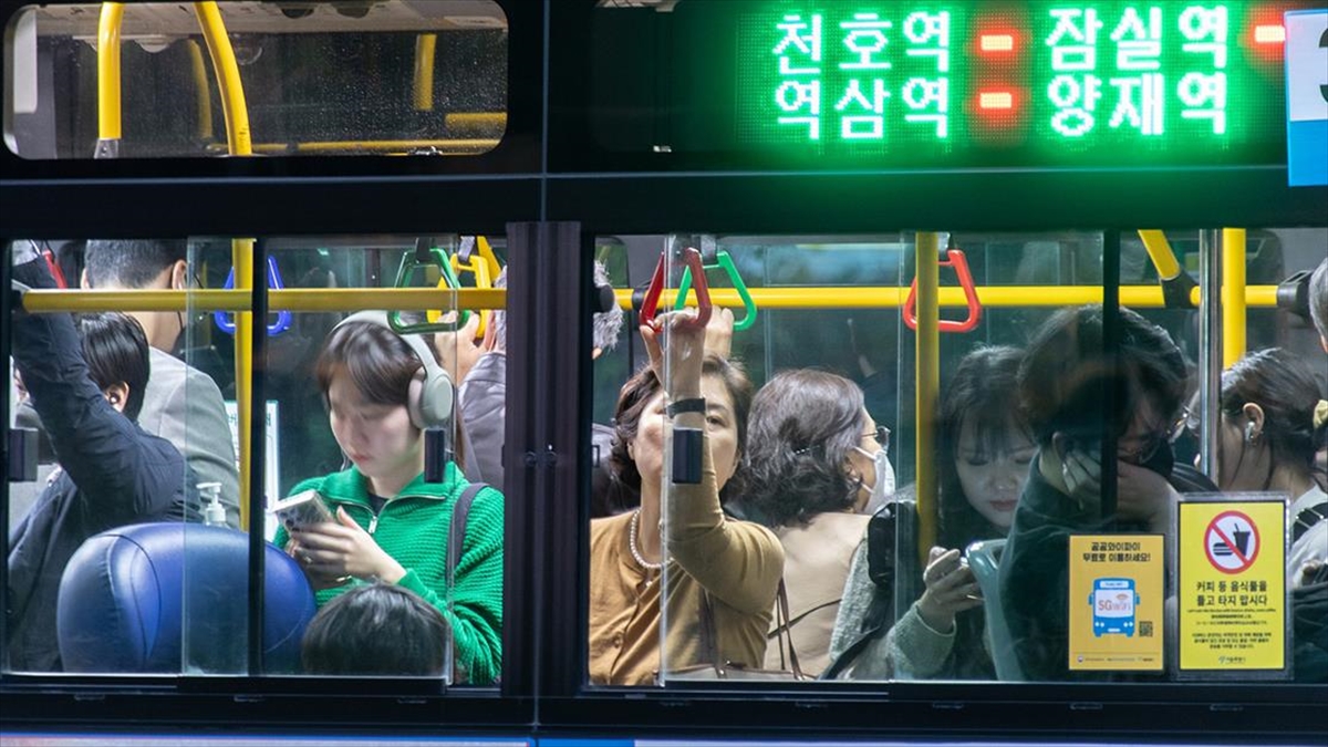 Güney Kore, Düşük Doğum Oranlarına Önlem Amacıyla Bakanlık Kurmayı Planlıyor