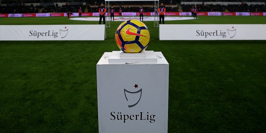 Süper Lig'de 3. Haftanın Perdesi Açılıyor