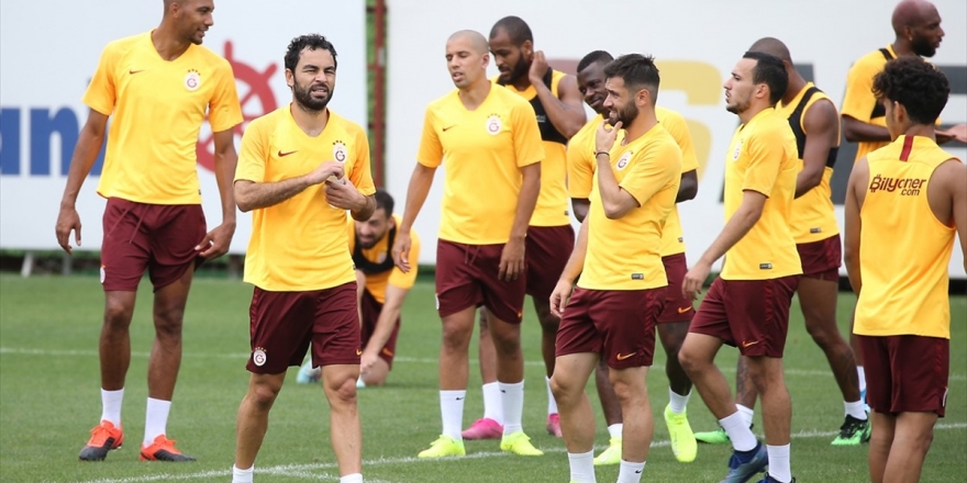 Galatasaray, Kayseri Deplasmanında