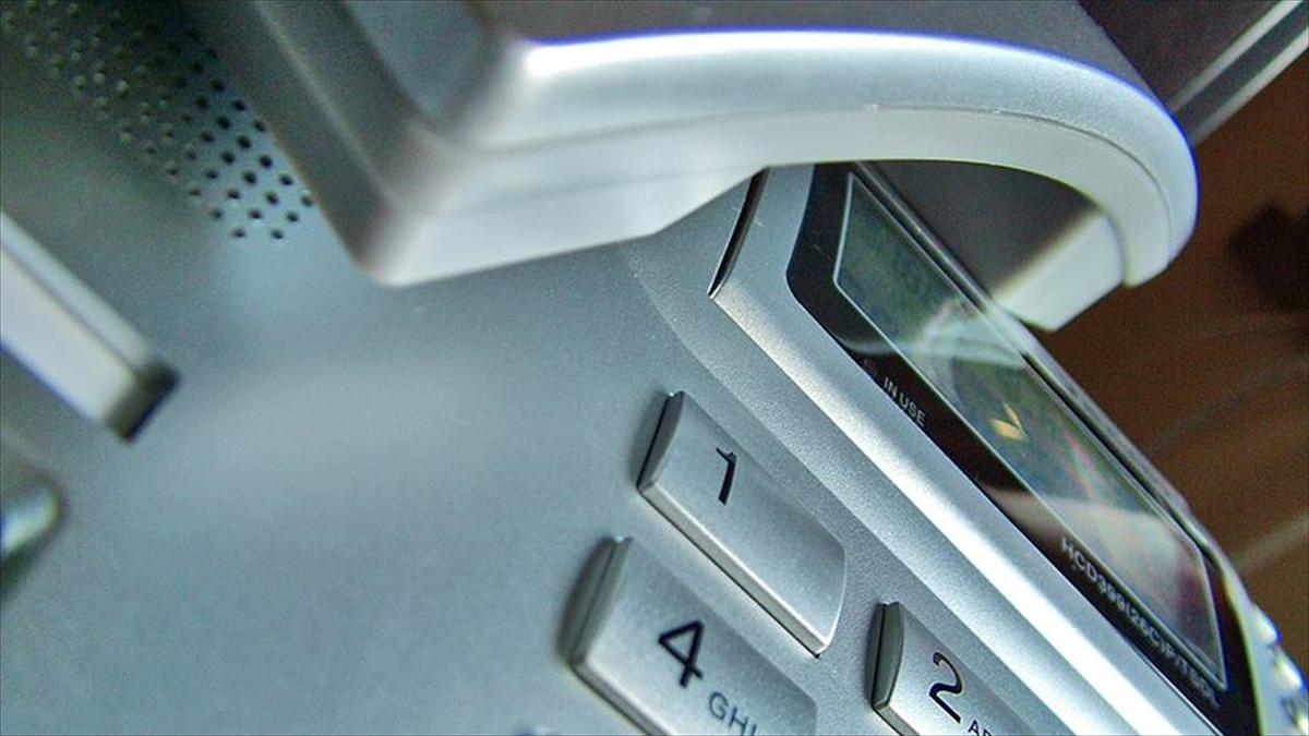 Telefon Dolandırıcılarına 578 Yıla Kadar Hapis Cezası Talebi
