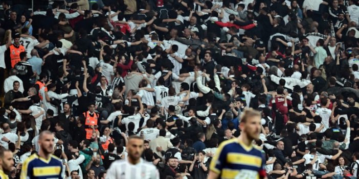 Ankaragücü'nden Federasyona büyük tepki