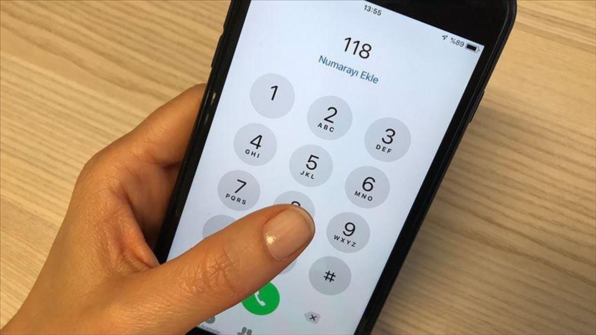 "Bilinmeyen Numaralar"ı Öğrenmek İçin Harcanan Para 63,3 Milyon Lira Oldu