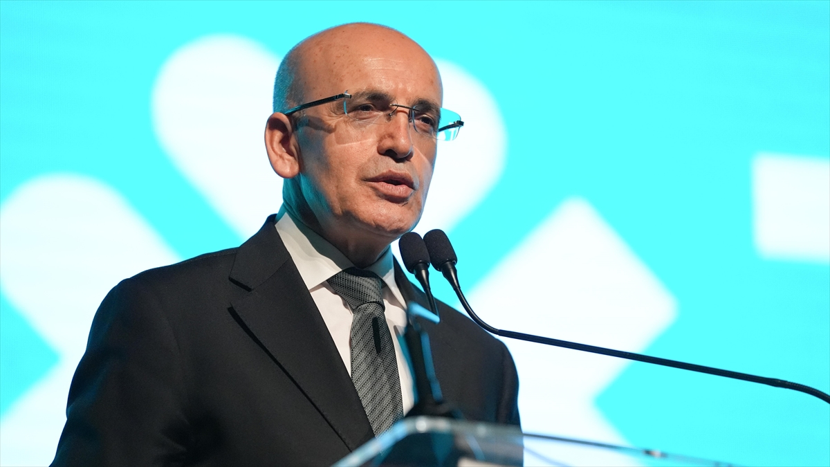 Bakan Şimşek: Pazartesi Günü Tasarruf Verimlilik Paketini Açıklayacağız