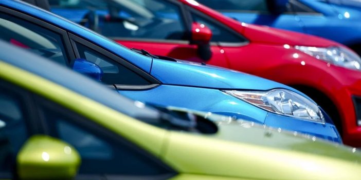 İkinci el oto piyasasında yaprak kımıldamıyor