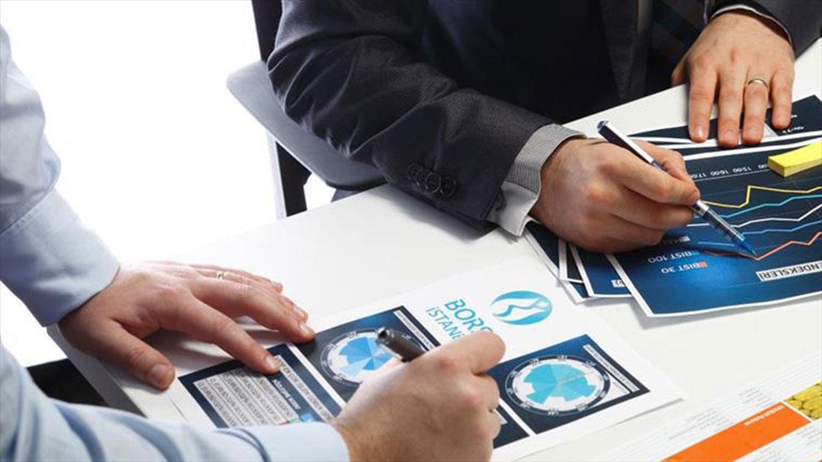 BIST 100 Endeksi Yüzde 0,57 Değer Kaybetti