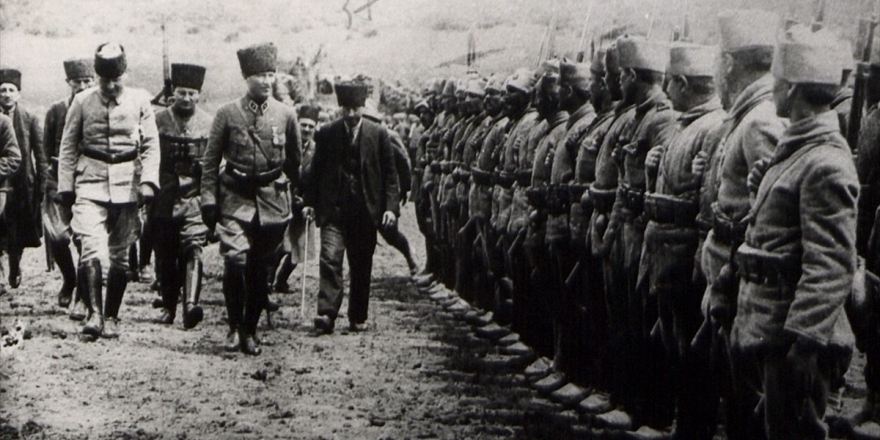 Türk Milletinin Şanlı Tarihinin Dönüm Noktası: 30 Ağustos