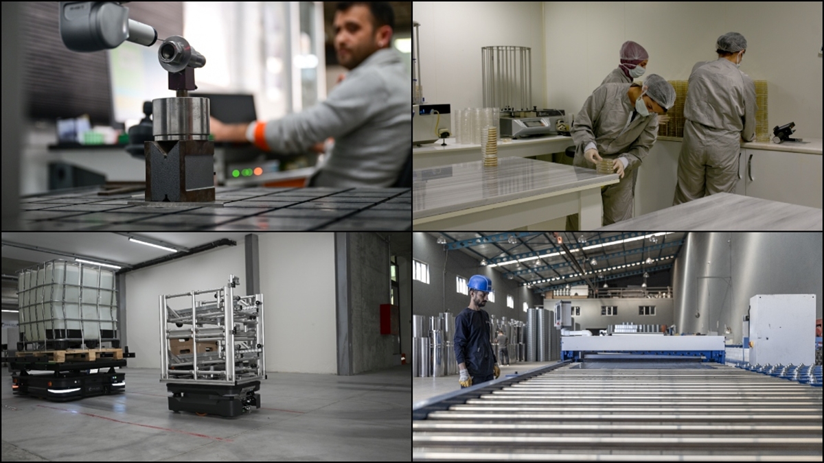 Kosgeb'in Yeniden Kurgulanan Girişimcilik Destek Programı'nın Ayrıntıları Belli Oldu