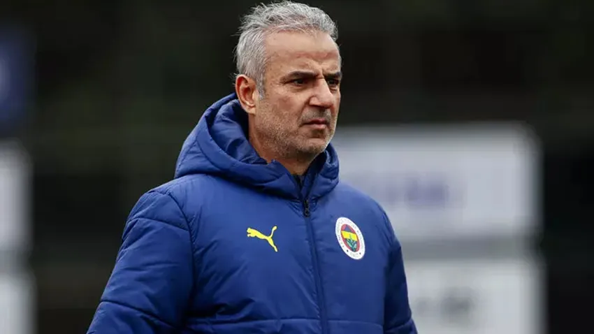 İsmail Kartal yönetime isyan etti!