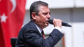 Özgür Özel: Sokaklar meydanlar bizimdir