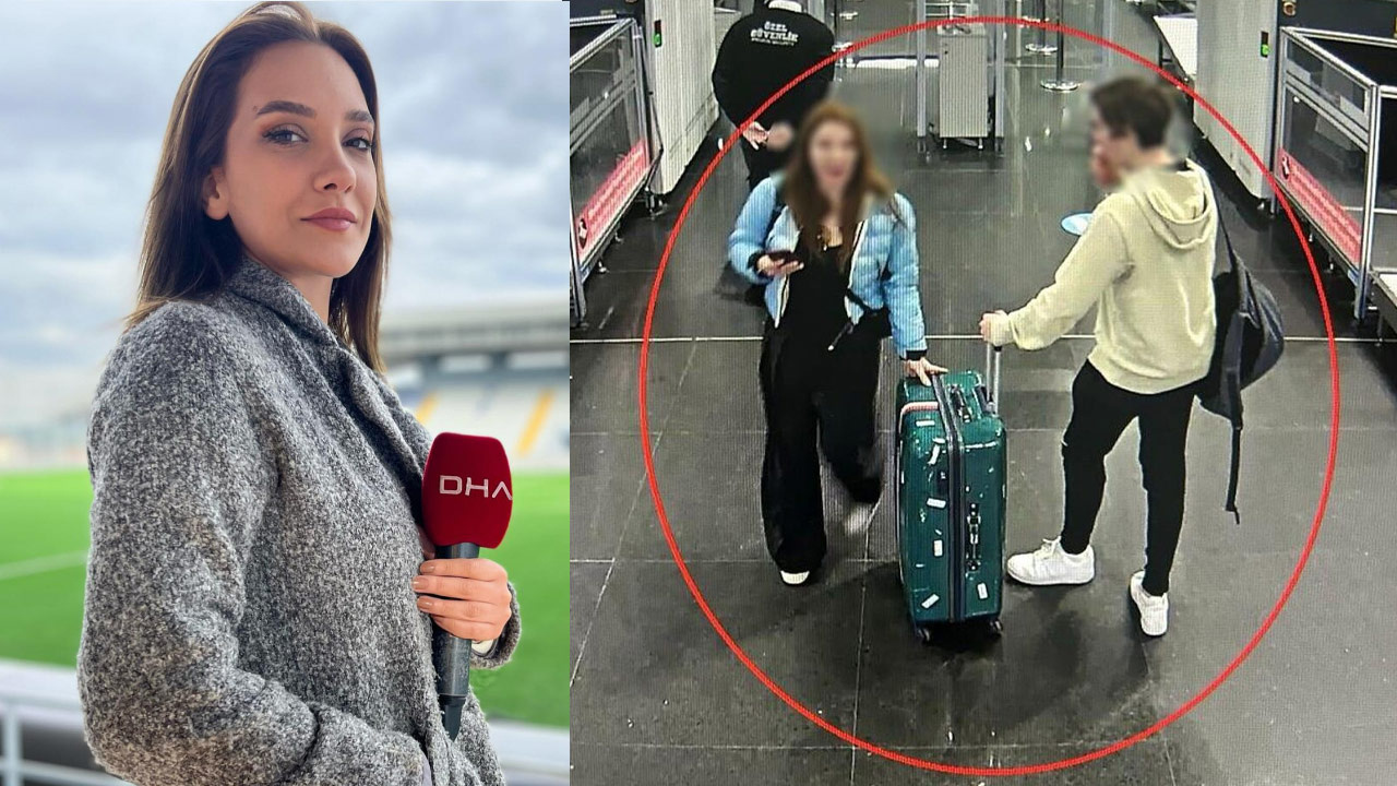 Eylem Tok haberi sansürlenen gazeteci DHA'dan istifa etti