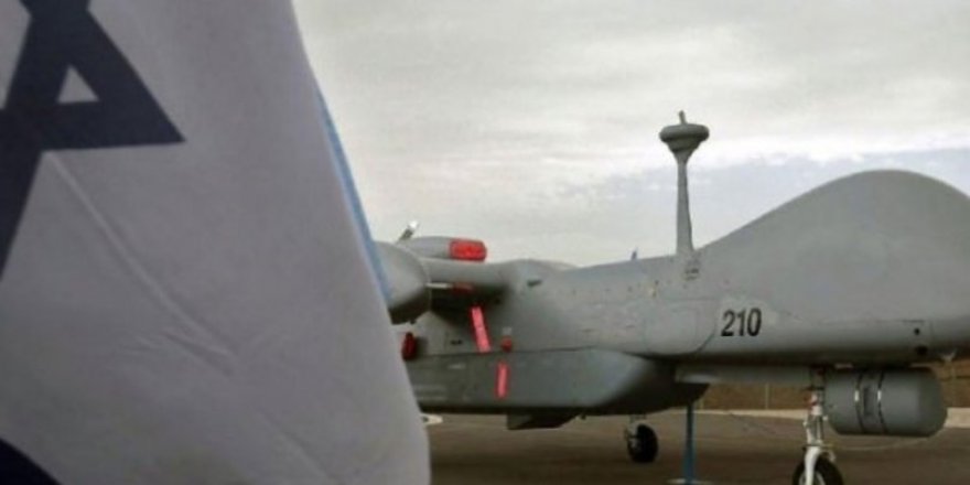 İsrail-PKK İşbirliği Deşifre Oldu