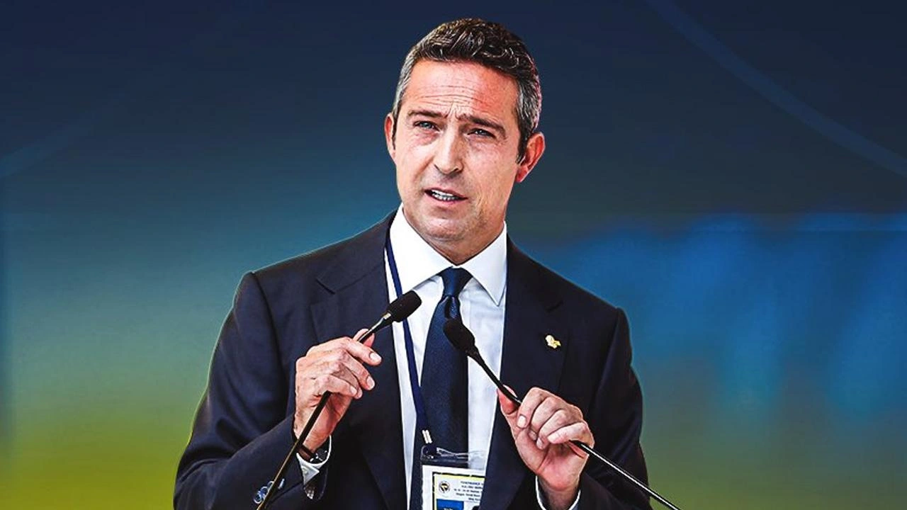 Fenerbahçe'de kritik gün yarın