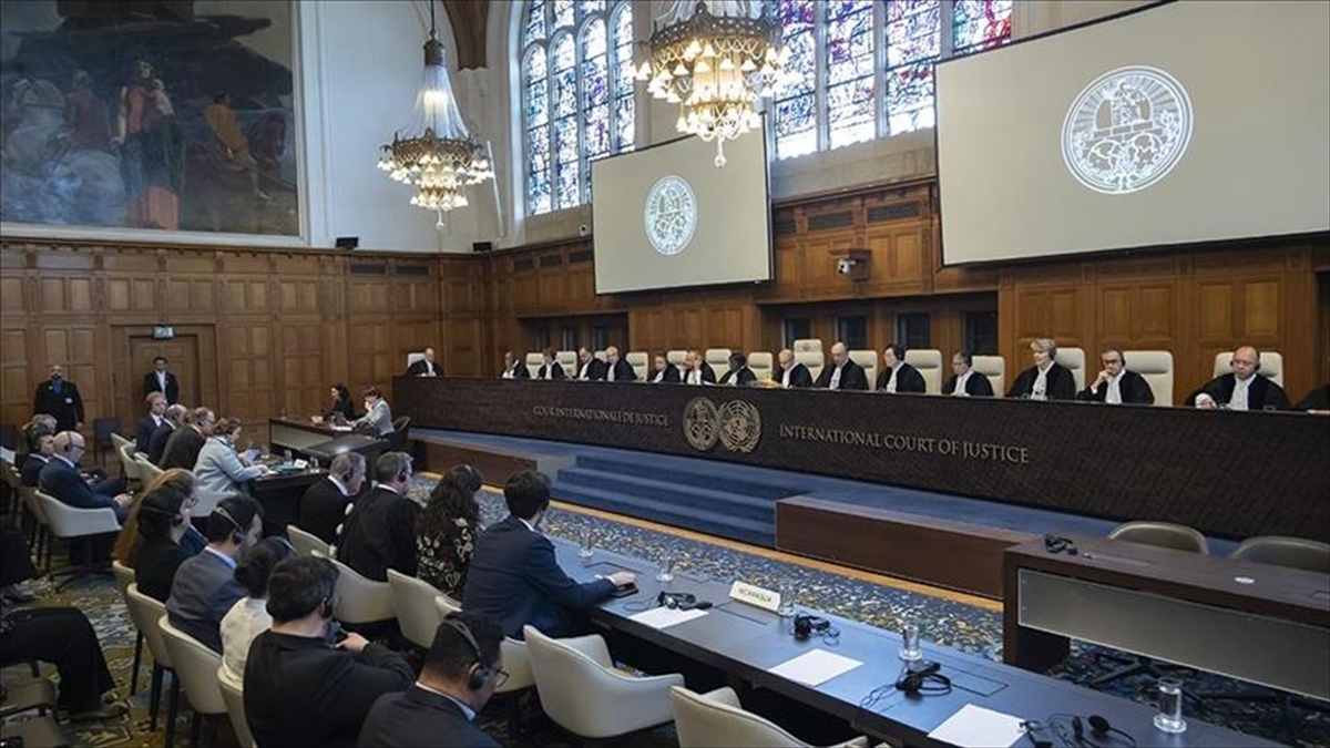 Güney Afrika, Uluslararası Adalet Divanından İsrail Aleyhine Yeni Tedbir Kararları İstedi