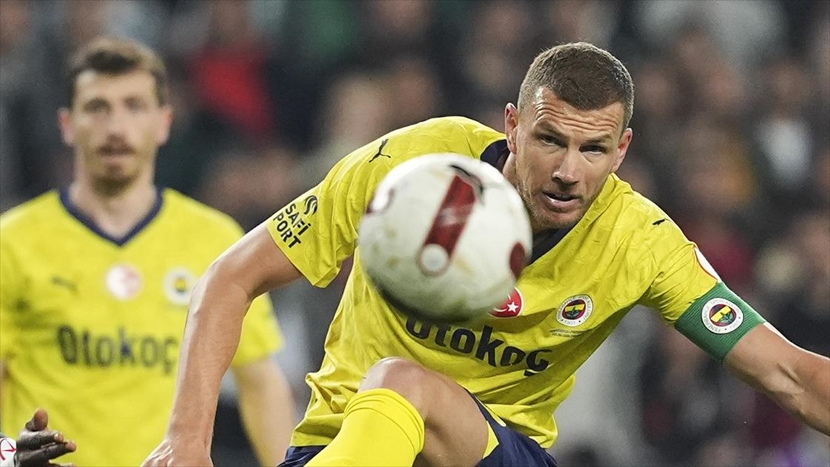 Fenerbahçe'nin Süper Lig'de Yarınki Konuğu Kayserispor