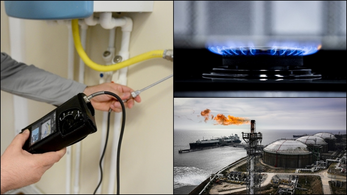 Türkiye'de Doğal Gaz Dağıtımına Geçen Yıl 17 Milyar Liradan Fazla Yatırım Yapıldı