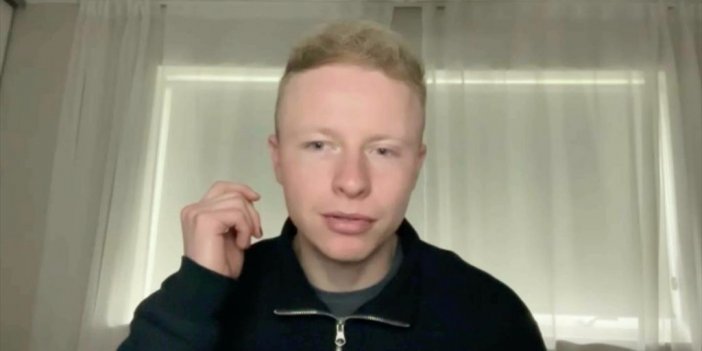 Eurovision'da "özgür Filistin" Sloganına Müdahale Edilen Begovic'ten, "politik Değiliz" Savına Tepki: