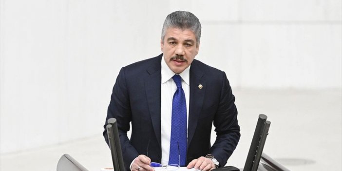 Tbmm Adalet Komisyonu Başkanı Yüksel: Bu Karar, Bağımsız Ve Egemen Filistin Devletinin Gerekliliğini Ortaya Koymuştur