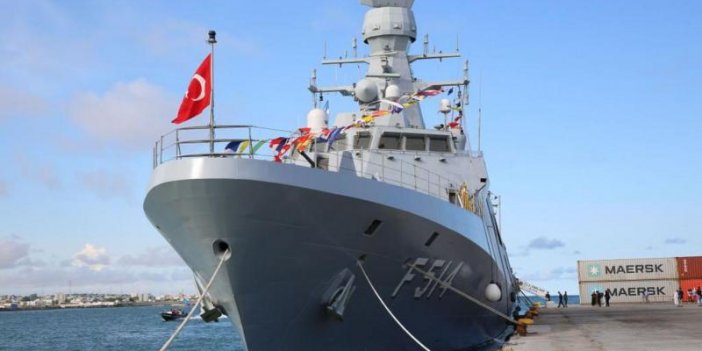 Somali, Türkiye için neden stratejik önemde bir ülke?