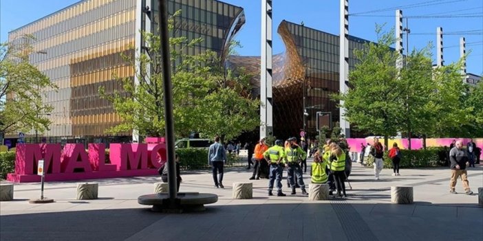 Eurovision, Final Yarışması Öncesi Hollanda'yı Temsil Eden Joost Klein'ı Yarışmadan Menetti