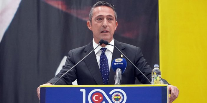 Ali Koç'un adaylık kararı belli oldu