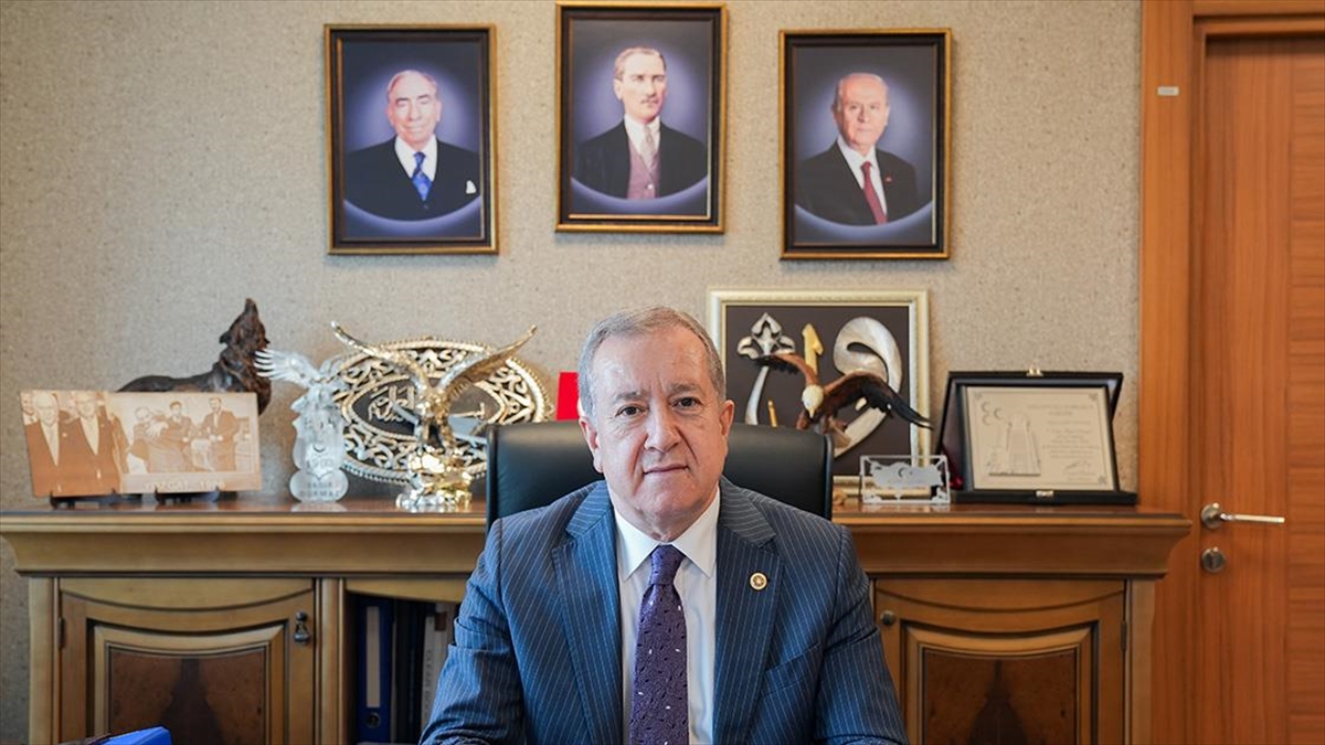 MHP, Belediye Başkanlarını "üretken Belediyecilik" İçin Kampa Alacak