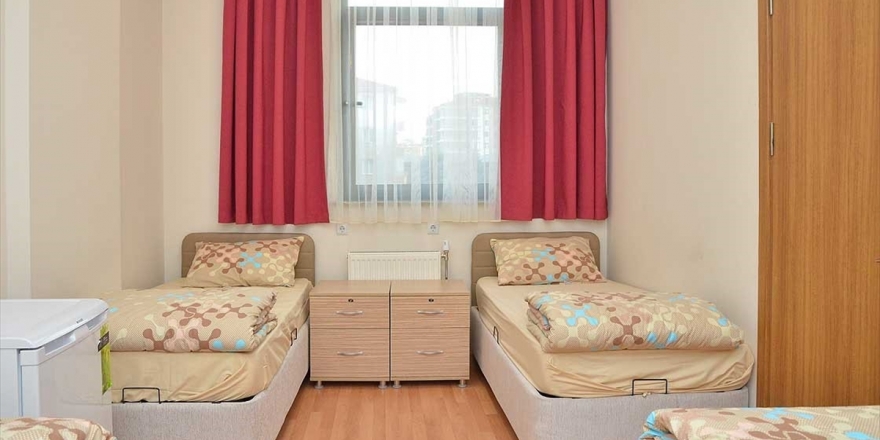 Yurt Başvuru Sonuçları Açıklandı